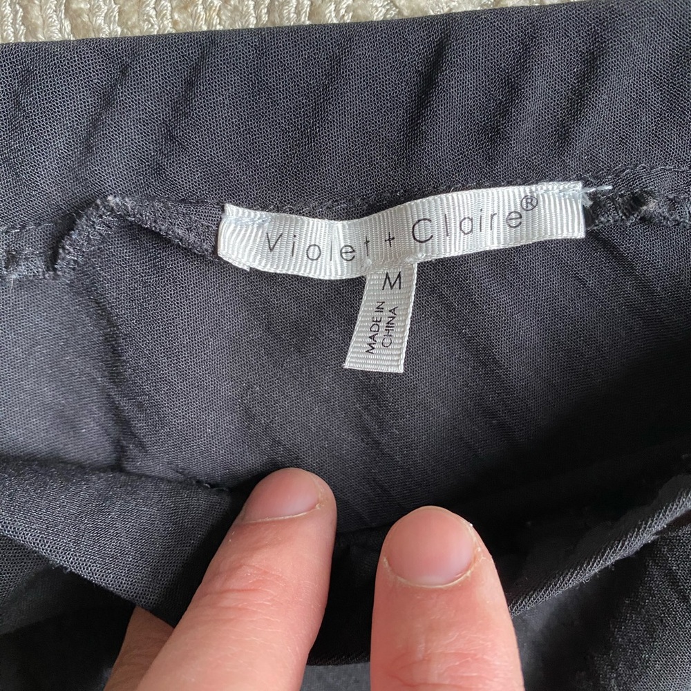 Skirt - Picture 3 of 4